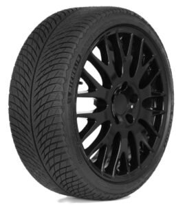 245/45R20 PILOT ALPIN 5 103V XL FR POL