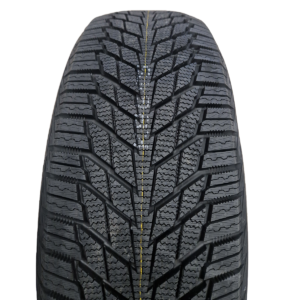 255/60R18 NEXEN WINGUARD ICE3 112T XL 3PMSF