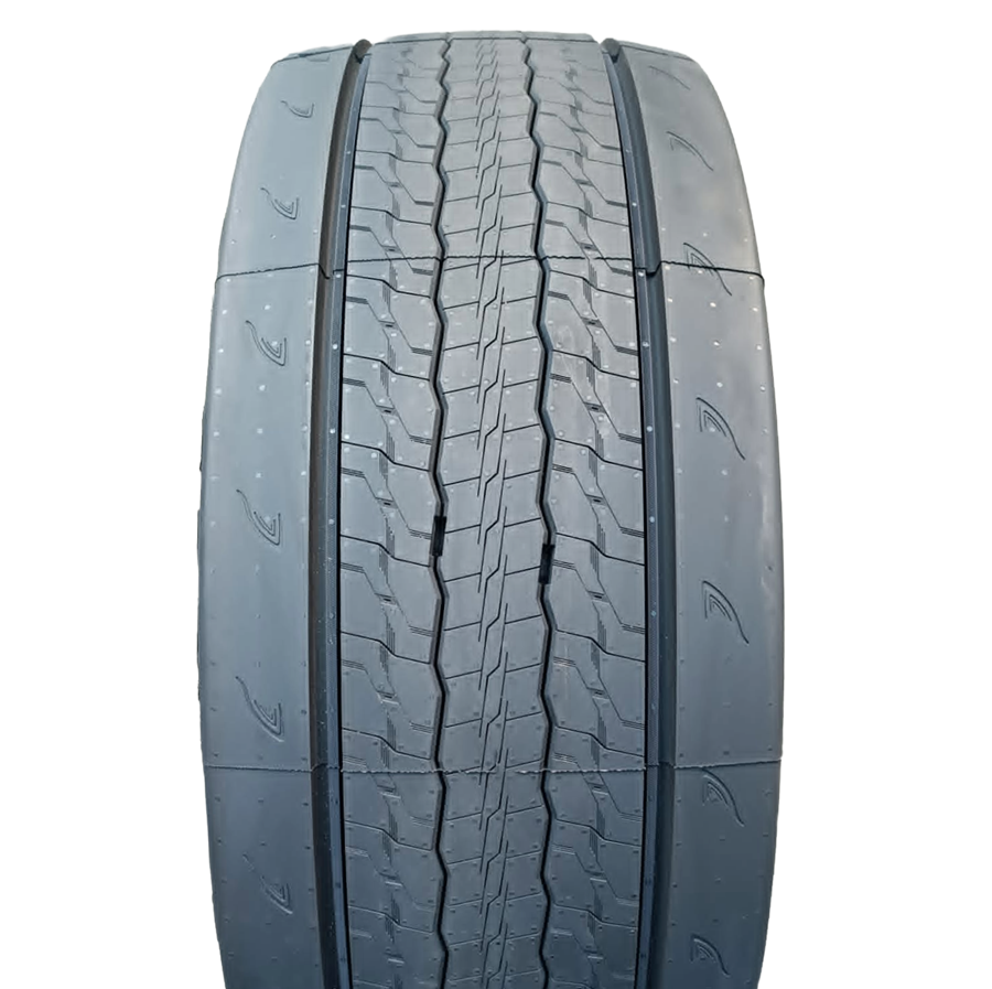 385/65R22,5 LEAO H201-T 164K (158L) 24PR 3PMSF