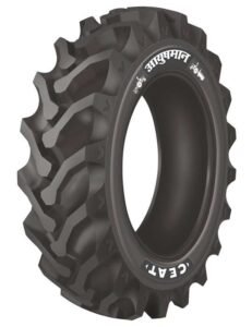 400/75R38 ( 15,5R38 ) CEAT Farmax R75 TL 138D/141A8