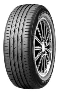 155/60R15 N'BLUE HD PLUS 74T