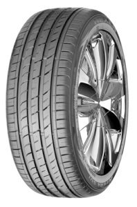 225/55R17 N'FERA SU1 97V