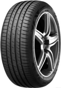 245/45R17 N'FERA PRIMUS 99Y XL
