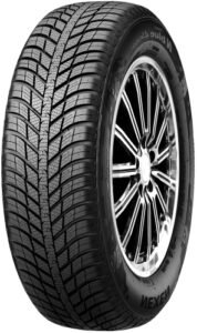215/60R17 NBLUE 4 SEASON 96H
