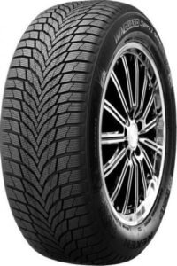 225/60R18 WINGUARD SPORT 2 SUV 104V XL