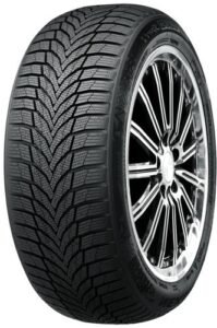 235/45R19 WINGUARD SPORT 2 (WU7) 99V XL