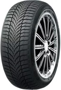 255/40R19 WINGUARD SPORT 2 WU7 100V XL