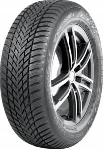 315/35R20 SNOWPROOF 2 SUV 110V XL