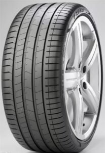 255/35R22 P ZERO (PZ4) 102Y XL HL FR *