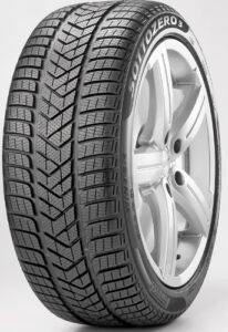 275/40R19 WINTER SOTTOZERO 3 105V XL RFT