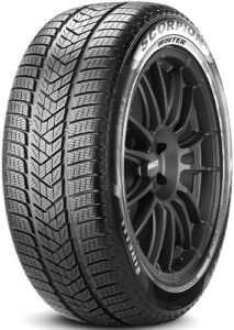 255/60R20 SCORPION WINTER 113V XL LR