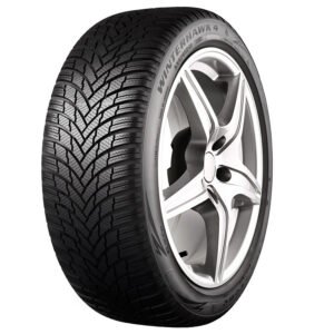 255/55R18 Firestone Winterhawk 4 109V XL DOT22