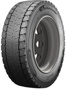 315/80R22,5 Michelin X LINE ENERGY D 156/150L VB MI TL