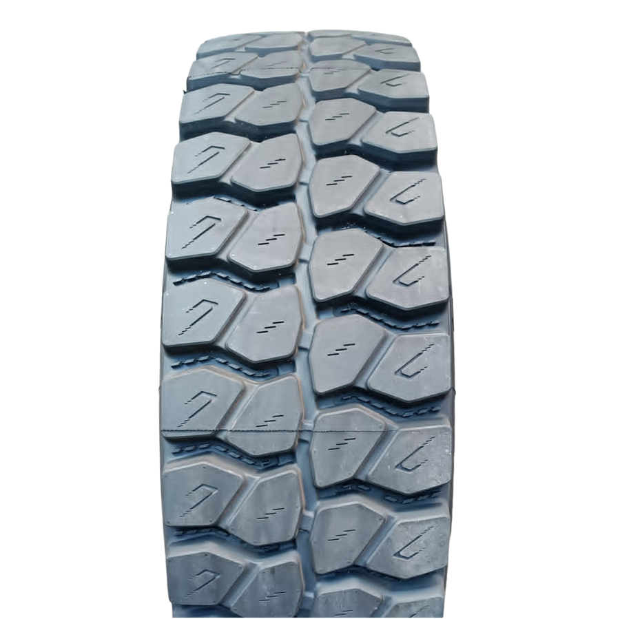 315/80R22,5 LEAO M206-D 158/150K 22PR TL 3PMSF