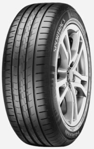 165/60R14 SPORTRAC 5 75H