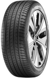 265/50R20 QUATRAC PRO+ 111Y XL ZR