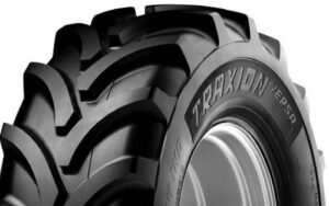 460/70R24 (17.5L R24) TRAXION VERSA 159A8 TL