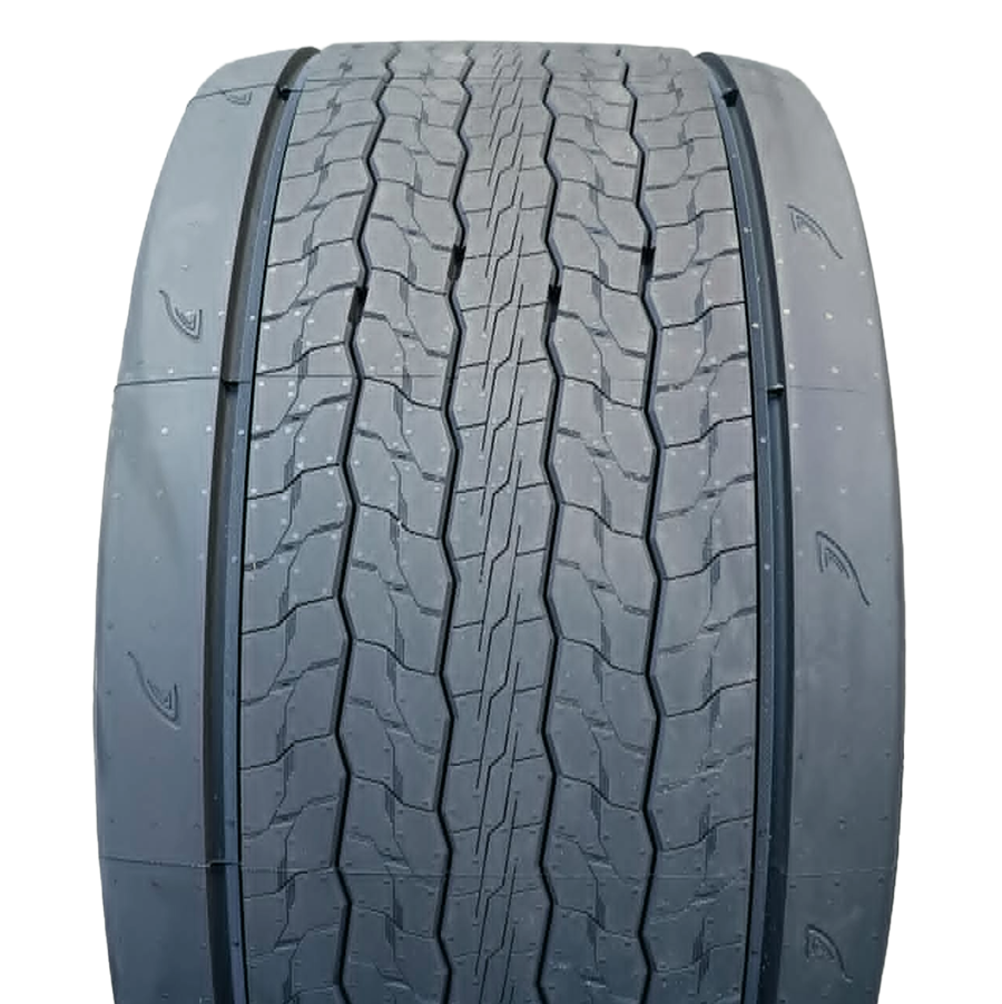445/45R19,5 LEAO H201-T 160J 20PR TL 3PMSF