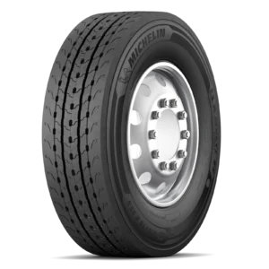 315/80R22,5 Michelin X MULTI ENERGY Z2 158/150L VM MI TL