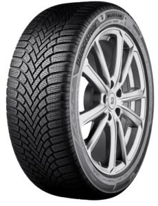 205/45 R17 BRIDGESTONE BLIZZAK 6 88V XL ENLITEN