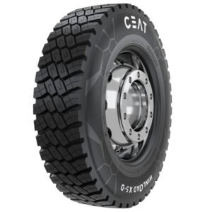 11,00 R 20 Ceat Winload X3-D 150/147K TT 3PMSF