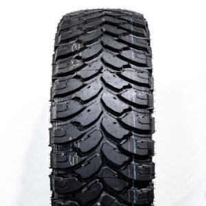265/50R20 COMFORSER CF3000 F2 115/112Q 10PR POR M+S 3PMSF