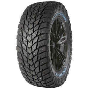 265/65 R 17 Comforser Winter Pro-Blizzard 120R nael