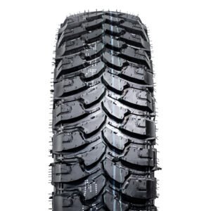 33X12.5R15 COMFORSER CF3000 108Q TL M/T M+S 3PMSF (labā, kreisā)