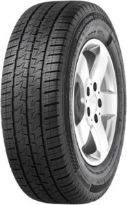 205/70R17C CONTINENTAL VanContact WINTER 10PR 115/113R
