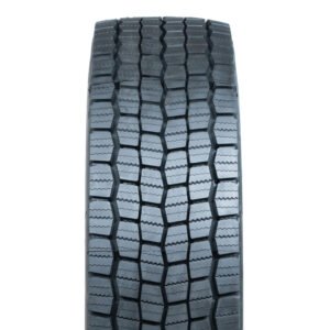 315/80R22.5 CROSSWIND WD06 158/150L M+S 3PMSF (ziemas)