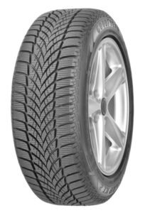 235/50 R 19C Goodyear UG Ice Cargo 111/109T M+S