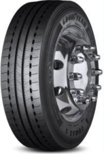 385/65R22.5 GOODYEAR EQMAX S ULTRA 164K/158L 3PMSF