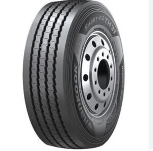 235/75R17.5 HANKOOK TH31 143/141K