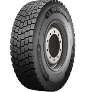 315/80R22.5 MICHELIN X MULTI HD D 156/150L TL 3PMSF DEMO