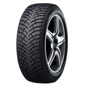 265/60R18 NEXEN WINGUARD WINSPIKE3 114T XL radžojama