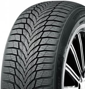 275/45R21 NEXEN WINGUARD SPORT 3 110V XL 3PMSF