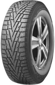 205/65R16C NEXEN WINGUARD WINSPIKE 107R SUV ar radzēm