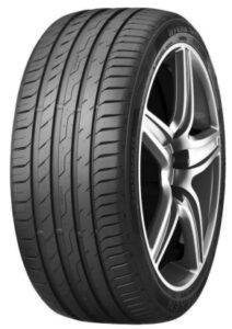 225/40R18 NEXEN N'FERA SPORT 92Y XL