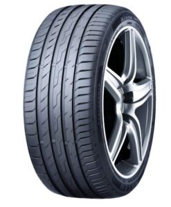 255/45R18 NEXEN N'FERA SPORT 103Y