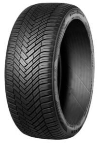265/60R18 NEXEN N'BLUE 4SEASON 2 114W