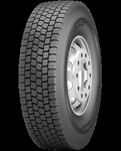 265/70R19.5 NOKIAN E-TRUCK DRIVE 152/148M 3MPSF