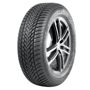 285/45R20 NOKIAN SNOWPROOF 1 112V XL 3PMSF