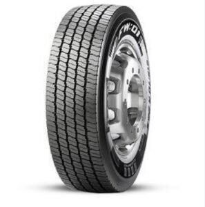 385/65R22.5 PIRELLI FW:01 160K/158L M+S 3PMSF