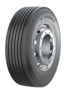 315/80R22,5 Michelin XTA 154/150M MI TL