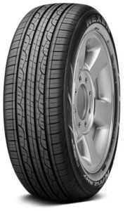 255/60R18 NEXEN N PRIZ RH7 108H TL