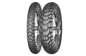 150/70-14 Mitas ENDURO TRAIL ADV 2 66S