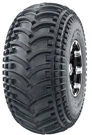 22x11,00-8 WANDA P308 TL 43J 6PR