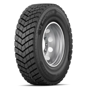 325/95R24 Michelin X WORKS D2 162/160K VG MI TL