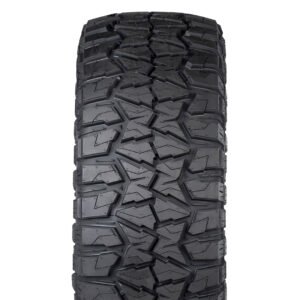 285/70R17 COMFORSER CF9000 121/118Q 10PR POR M+S 3PMSF