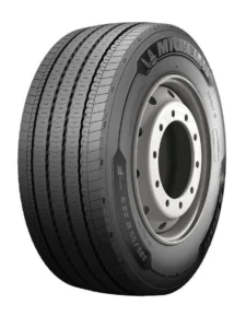385/55R22,5 Michelin X MULTI F 160K VG MI TL